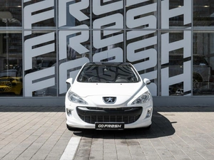 Хетчбэк Peugeot 308 2010 года, 637000 рублей, Ставрополь