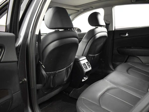 Седан Kia K5 2017 года, 1954900 рублей, Казань