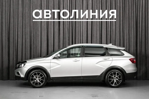 Универсал ВАЗ (LADA) Vesta 2019 года, 1080000 рублей, Красноярск