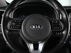 Внедорожник Kia Sportage 2017 года, 1929000 рублей, Ростов-на-Дону