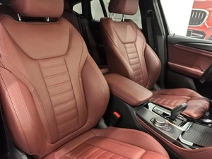 Внедорожник BMW X4 2019 года, 5278500 рублей, Новосибирск