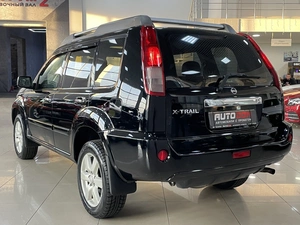 Внедорожник Nissan X-Trail 2005 года, 897000 рублей, Солонцы