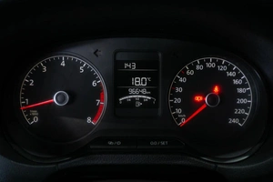 Седан Volkswagen Polo 2015 года, 989000 рублей, Петрозаводск