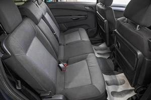 Минивэн Opel Zafira 2006 года, 469000 рублей, Барнаул