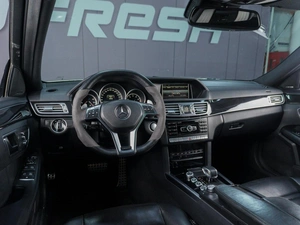 Седан Mercedes-benz E-класс AMG 2014 года, 2949000 рублей, Сургут