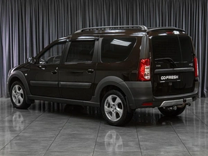 Универсал ВАЗ (LADA) Largus Cross 2019 года, 779000 рублей, Тюмень