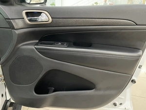 Внедорожник Jeep Grand Cherokee 2016 года, 2687000 рублей, Солонцы