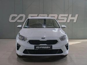 Универсал Kia Ceed 2020 года, 1359000 рублей, Петрозаводск