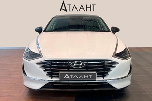 Седан Hyundai Sonata 2020 года, 2149000 рублей, Красноярск