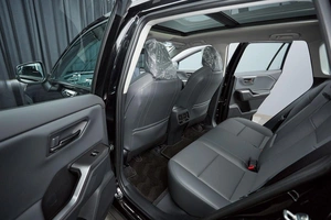Внедорожник Toyota RAV4 2026 года, 4100000 рублей, Красноярск