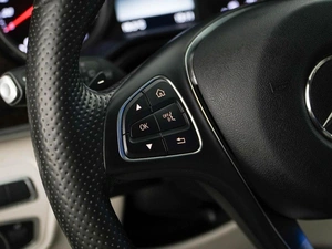 Минивэн Mercedes-benz V-класс 2019 года, 4549033 рублей, Москва