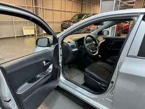 Хетчбэк Kia Picanto 2011 года, 797000 рублей, Красноярск