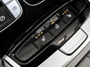 Внедорожник Hyundai Tucson 2021 года, 2999000 рублей, Кирилловка