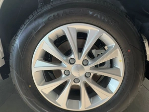 Внедорожник Haval M6 2025 года, 2249000 рублей, Красноярск