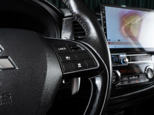 Внедорожник Mitsubishi Outlander 2019 года, 3559000 рублей, Волгоград