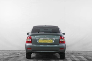 Хетчбэк ВАЗ (LADA) Priora 2010 года, 419000 рублей, Кемерово