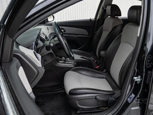 Седан Chevrolet Cruze 2013 года, 925000 рублей, Краснодар