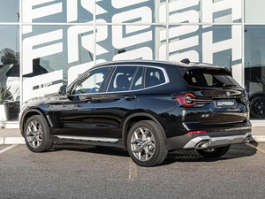 Внедорожник BMW X3 2022 года, 4349000 рублей, Краснодар