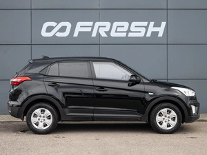 Внедорожник Hyundai Creta 2019 года, 1750000 рублей, Краснодар