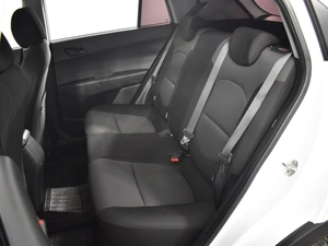 Внедорожник Hyundai Creta 2020 года, 1615100 рублей, Казань