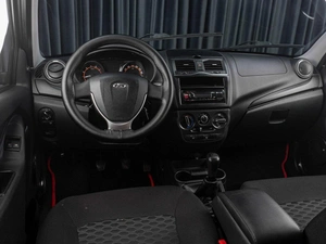 Седан ВАЗ (LADA) Granta 2019 года, 569000 рублей, Тюмень