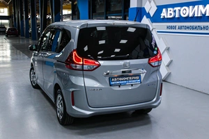 Минивэн Honda Freed 2017 года, 1428000 рублей, Солонцы