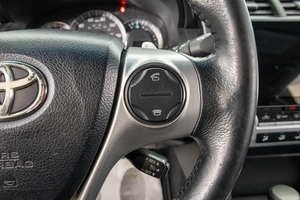 Седан Toyota Camry 2012 года, 1549000 рублей, Барнаул
