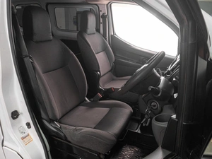 Фургон Nissan NV200 2010 года, 1179000 рублей, Тюмень