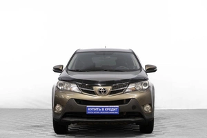 Внедорожник Toyota RAV4 2013 года, 1959000 рублей, Барнаул