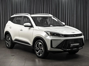 Внедорожник Kaiyi X3 pro 2024 года, 2228000 рублей, Ставрополь