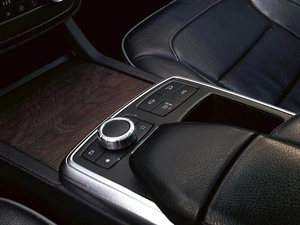 Внедорожник Mercedes-benz GL-класс 2013 года, 3670000 рублей, Краснодар