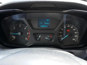 Ford Transit, VIII (2013—н. в.) 2.2 TDCi FWD MT (125 л.с.) 2021г. 2021 года, 1778000 рублей, Минеральные Воды