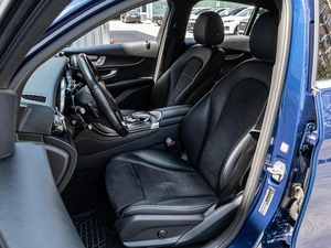 Внедорожник Mercedes-benz GLC-класс Coupe 2017 года, 3470000 рублей, Краснодар