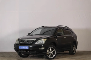 Внедорожник Lexus RX 2007 года, 1249000 рублей, Тюмень