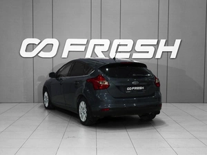 Хетчбэк Ford Focus 2013 года, 747000 рублей, Тверь