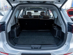 Внедорожник Xcite X-Cross 8 2024 года, 2839000 рублей, Саратов