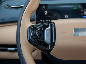 Внедорожник Geely Galaxy Starship 7 2025 года, 3250000 рублей, Краснодар