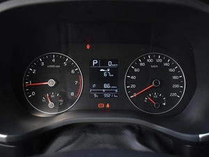 Хетчбэк Kia Rio X 2021 года, 1660000 рублей, Краснодар