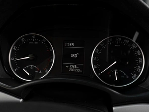 Лифтбек Skoda Octavia 2013 года, 699000 рублей, Тюмень