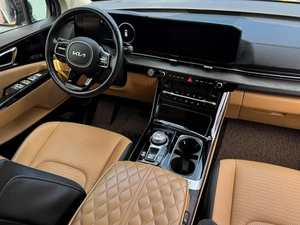 Минивэн Kia Carnival 2021 года, 4549000 рублей, Кропоткин