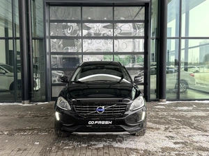 Внедорожник Volvo XC60 2014 года, 2890000 рублей, Уфа