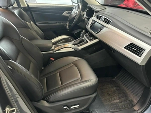 Внедорожник Geely Atlas 2019 года, 1790000 рублей, Абакан