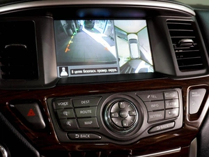Внедорожник Nissan Pathfinder 2015 года, 1849000 рублей, Воронеж