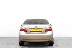 Седан Toyota Camry 2007 года, 1249000 рублей, Барнаул
