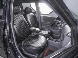 Седан Hyundai Accent 2011 года, 350000 рублей, Ростов-на-Дону