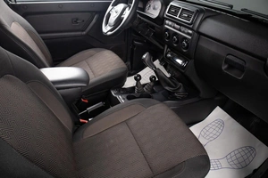 Внедорожник ВАЗ (LADA) 4x4 (Нива) 2021 года, 979000 рублей, Оренбург