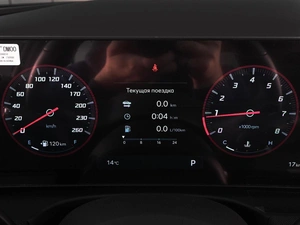 Внедорожник Hyundai Tucson 2025 года, 4990000 рублей, Ростов-на-Дону