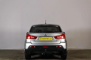 Внедорожник Mitsubishi ASX 2012 года, 1099000 рублей, Тюмень