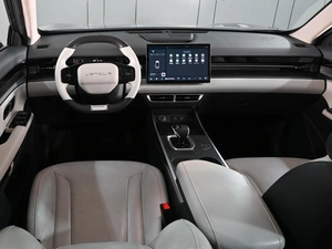 Внедорожник Jetour Dashing 2023 года, 2249000 рублей, Аксай