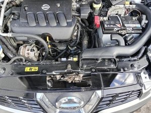 Внедорожник Nissan Qashqai 2010 года, 900000 рублей, Красноярск
